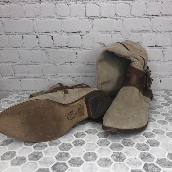 Lavorazione Artigiana Tall Boots - Picture 5 of 6